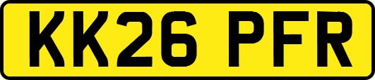 KK26PFR