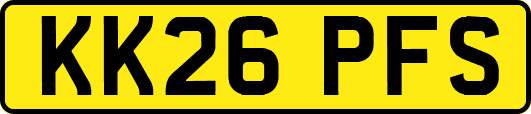 KK26PFS
