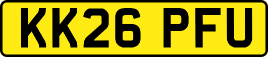 KK26PFU
