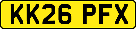KK26PFX