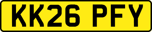 KK26PFY