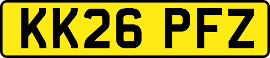 KK26PFZ