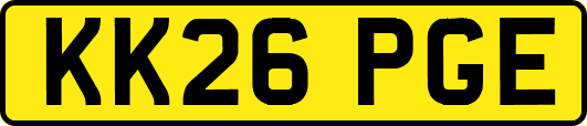 KK26PGE