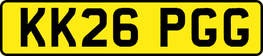KK26PGG