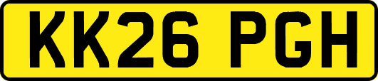 KK26PGH