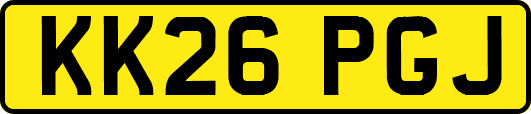 KK26PGJ