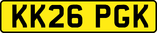 KK26PGK