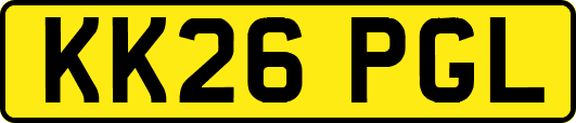 KK26PGL
