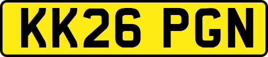 KK26PGN