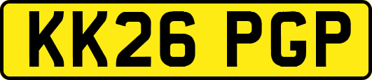 KK26PGP