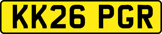 KK26PGR