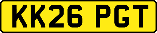 KK26PGT