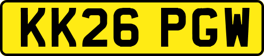 KK26PGW