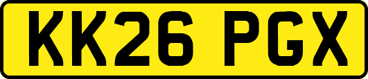 KK26PGX