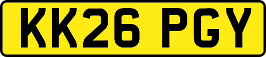KK26PGY