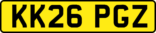 KK26PGZ