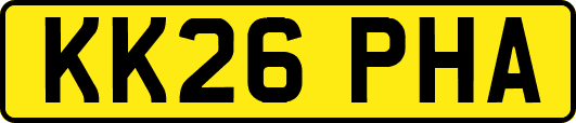 KK26PHA