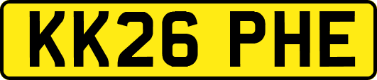 KK26PHE