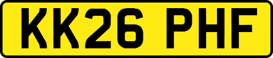 KK26PHF
