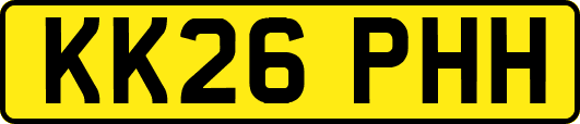 KK26PHH