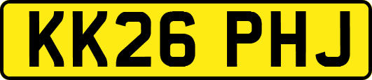 KK26PHJ