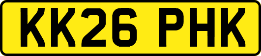 KK26PHK