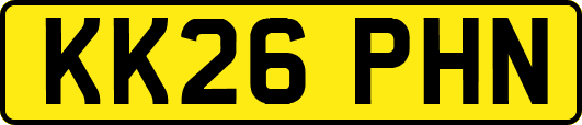 KK26PHN
