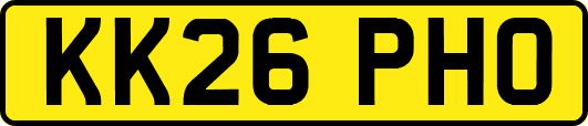 KK26PHO