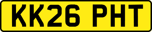 KK26PHT