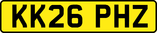 KK26PHZ