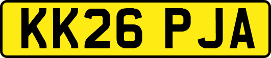 KK26PJA