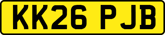 KK26PJB