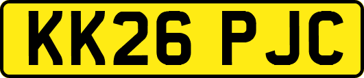 KK26PJC