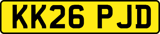 KK26PJD