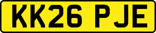 KK26PJE