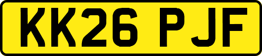 KK26PJF