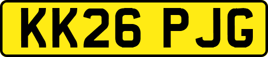 KK26PJG