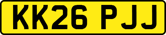 KK26PJJ
