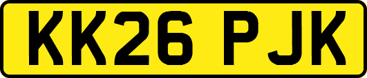 KK26PJK