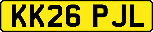 KK26PJL
