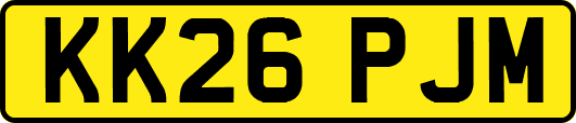 KK26PJM