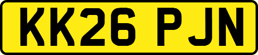 KK26PJN