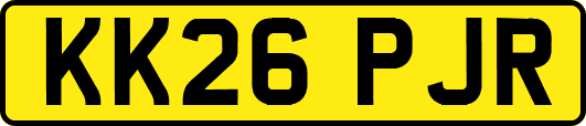 KK26PJR