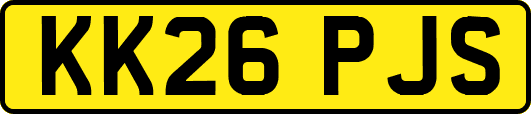 KK26PJS