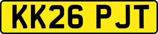 KK26PJT