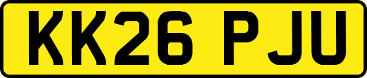 KK26PJU