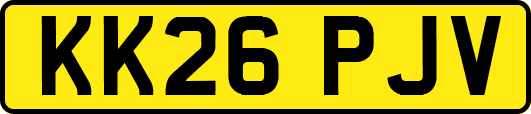 KK26PJV