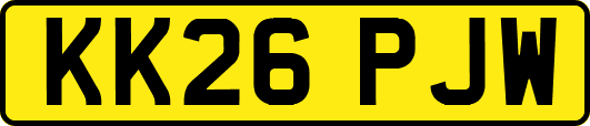 KK26PJW