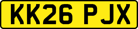 KK26PJX