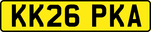 KK26PKA